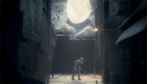 The observation