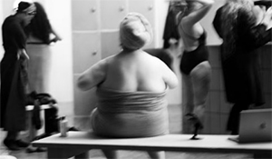 Changing Room