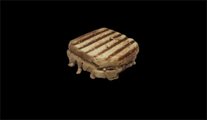 Töst