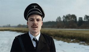Auch in der Nazizeit war Spargelzeit
