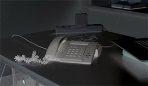 Cold Call