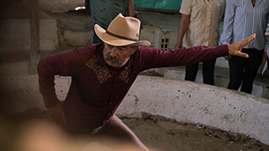 Bailando